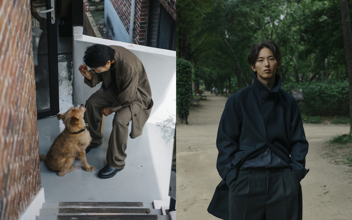 삼성물산 비이커 ‘캡틴선샤인’ 국내 사업 본격화… 남성 컨템 공략 1213-Image